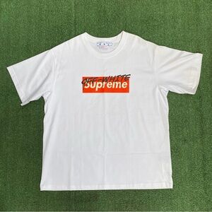 Off-White T-Shirt